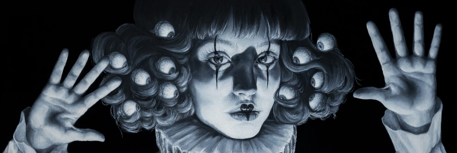 Alma Doble Filo — print artwork