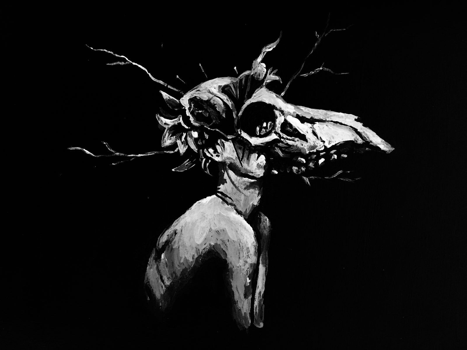 For Previous Works