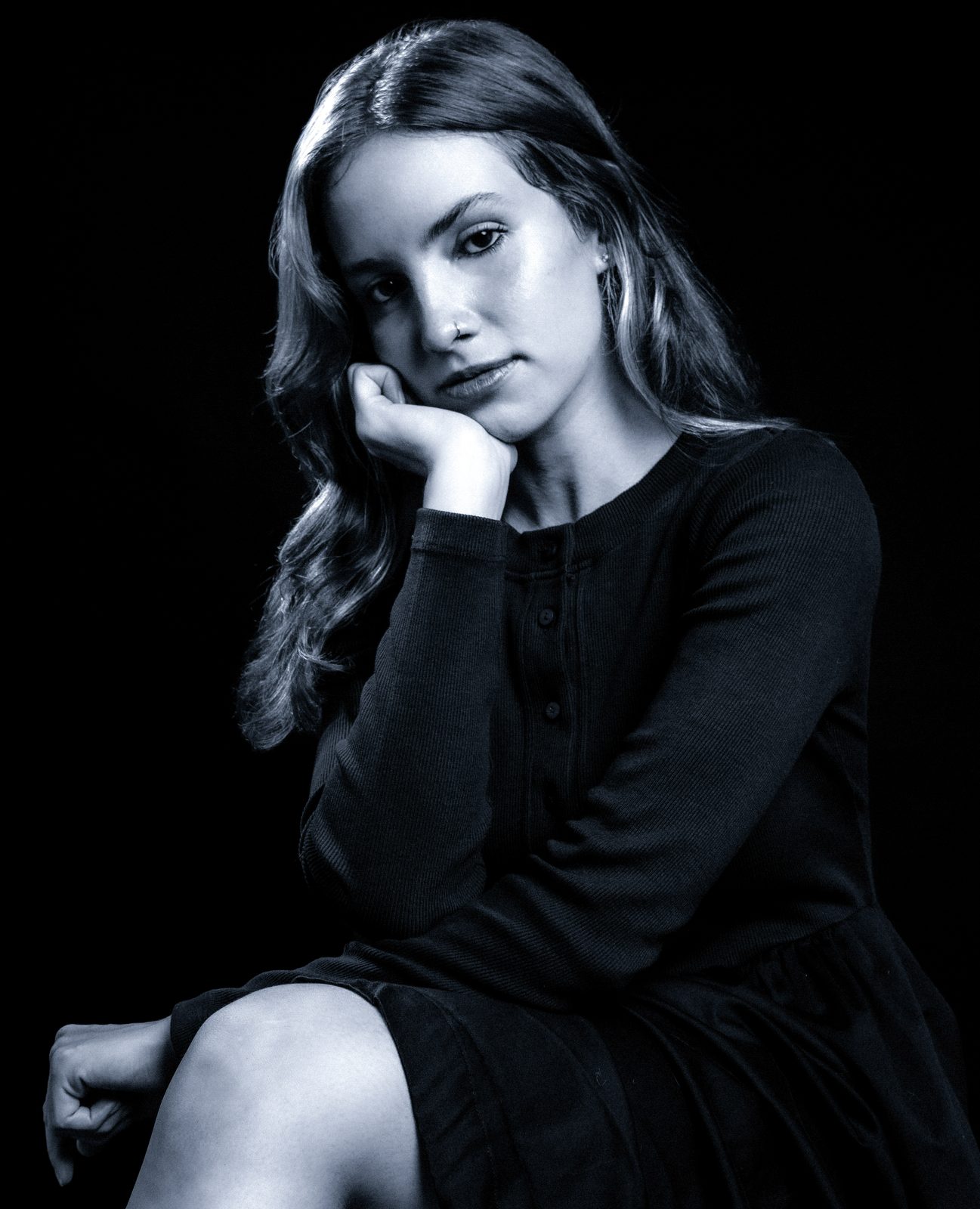 Amanda Sofía Arroyo Grillasca
