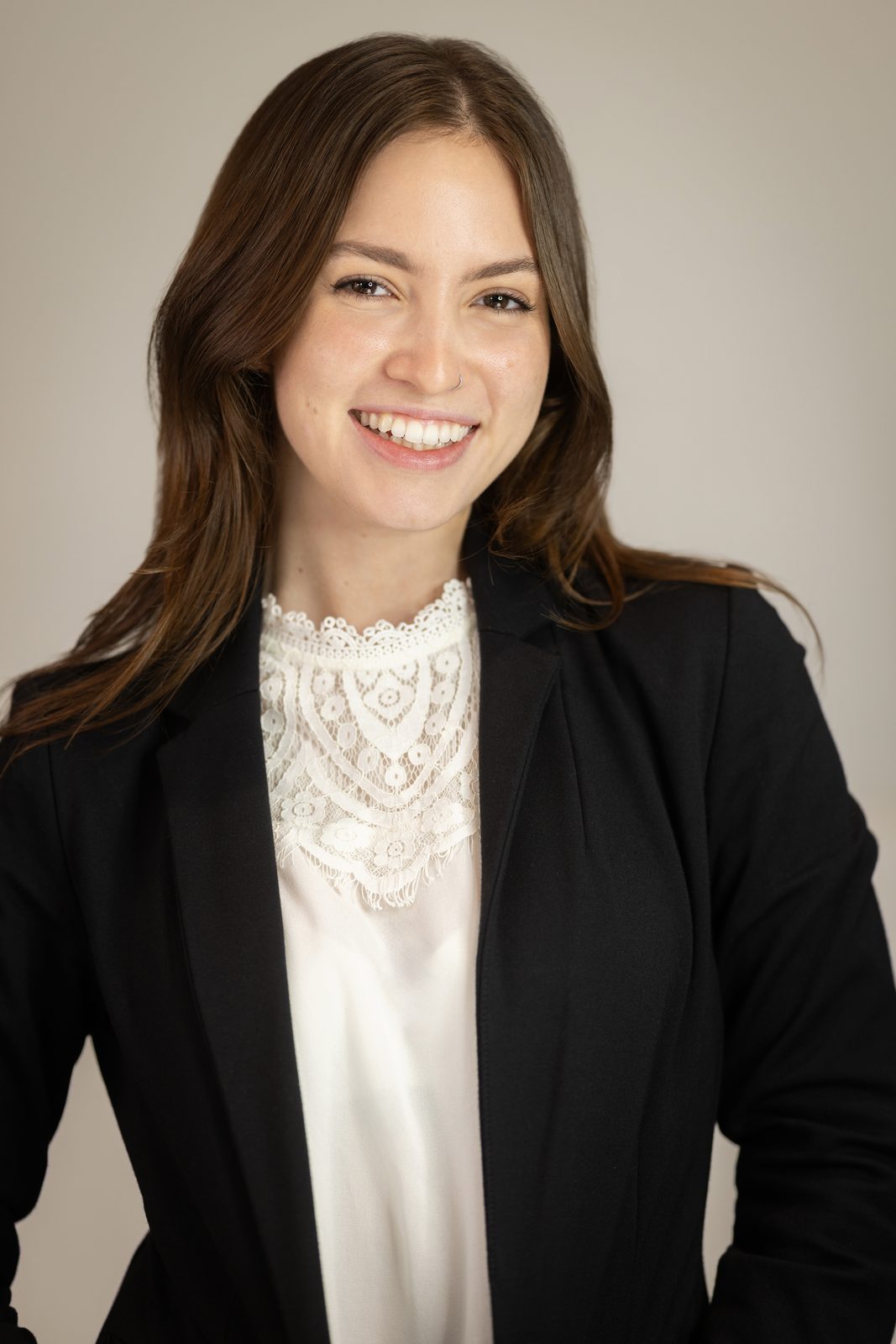 Amanda Sofía Arroyo Grillasca