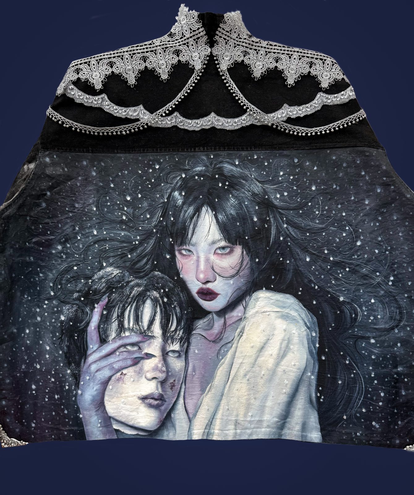 Yuki-Onna